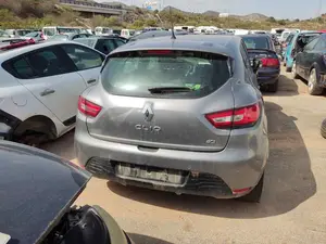 RENAULT CLIO IV foto 4