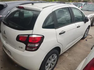 CITROEN C3 foto 4