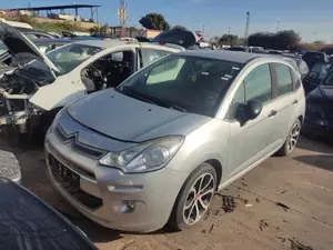 CITROEN C3 foto 1