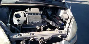 TOYOTA YARIS (NCP1/NLP1/SCP1) foto 4