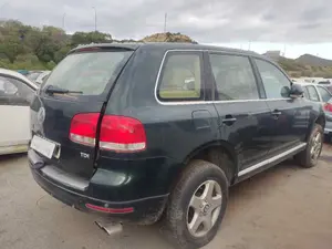 VOLKSWAGEN TOUAREG (7LA) foto 5