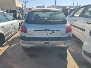 PEUGEOT 206 foto 3