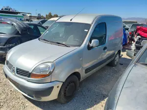 RENAULT KANGOO I (F/KC0) foto 6