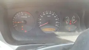 SSANGYONG KYRON foto 2