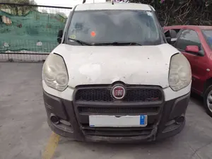 FIAT II DOBLÒ (263) CARGO foto 1