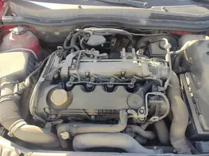 OPEL ASTRA H BERLINA foto 5