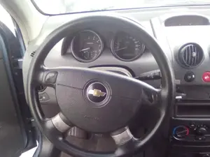CHEVROLET KALOS foto 16