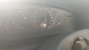 CITROEN C5 BERLINA foto 4