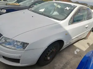 FIAT STILO (192) foto 8