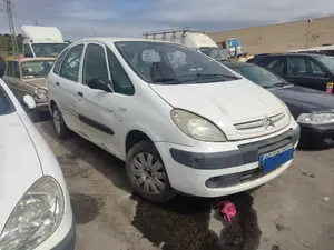 CITROEN XSARA PICASSO foto 3