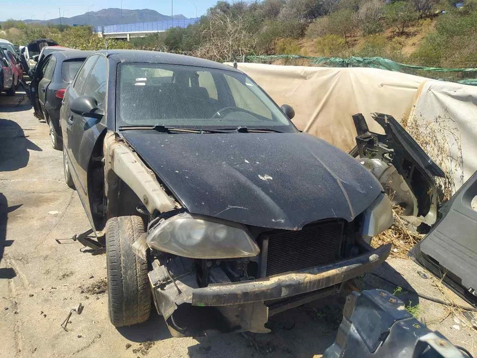 SEAT IBIZA (6L1)