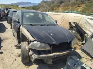 SEAT IBIZA (6L1) foto 1