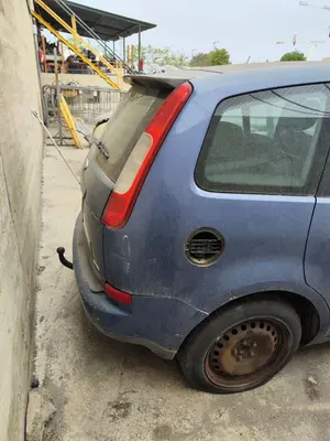 FORD FOCUS C-MAX (CAP)(2003) foto 3
