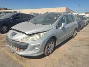PEUGEOT 308 SW foto 4