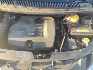 FORD GALAXY (VY) foto 3