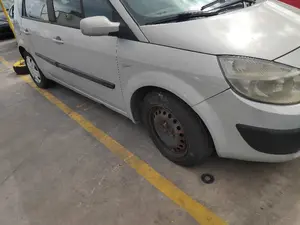 RENAULT SCENIC II (JM) foto 5
