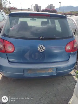 VOLKSWAGEN GOLF V (1K1)(10.2003) foto 1