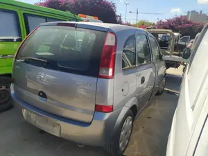 OPEL MERIVA foto 5
