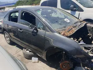 CITROEN C4 BERLINA foto 3