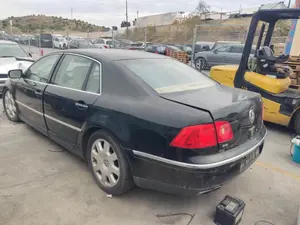 VOLKSWAGEN PHAETON (3D2/3D8) foto 4