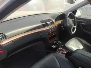 MERCEDES-BENZ CLASE S (BM 220) BERLINA foto 2