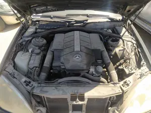 MERCEDES-BENZ CLASE S (BM 220) BERLINA foto 3