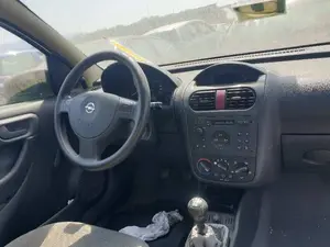 OPEL CORSA C foto 4