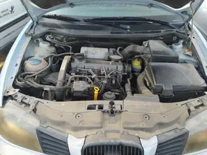 SEAT IBIZA (6L1) foto 7