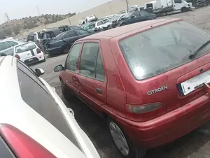 CITROEN SAXO foto 5