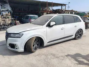 AUDI SQ7 (4MB) foto 3