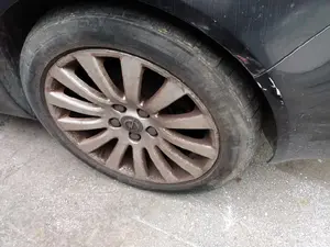 OPEL INSIGNIA BERLINA foto 13