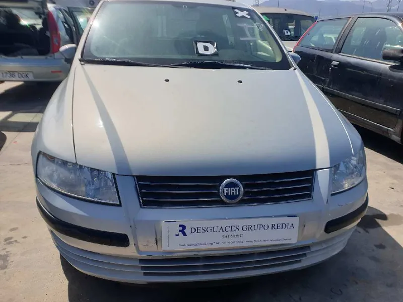 FIAT STILO (192)
