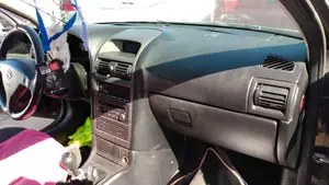 OPEL ASTRA G BERLINA foto 10