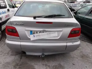 CITROEN XSARA BERLINA foto 2