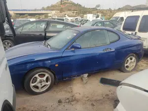 HYUNDAI COUPE (J2) foto 5