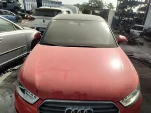AUDI A1 SPORTBACK (8XF) foto 1