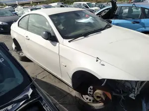 BMW SERIE 3 COUPE (E92) foto 4