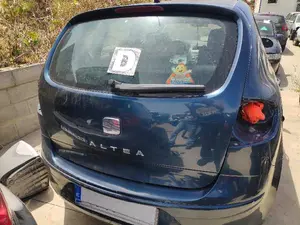 SEAT ALTEA (5P1) foto 5