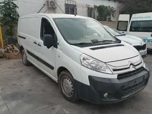 CITROEN JUMPY foto 2