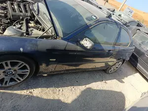 BMW SERIE 3 COMPACTO (E46) foto 6