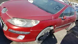 PEUGEOT 407 foto 2