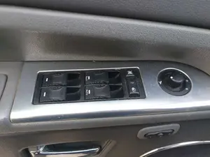 JEEP GRAND CHEROKEE (WH) foto 16