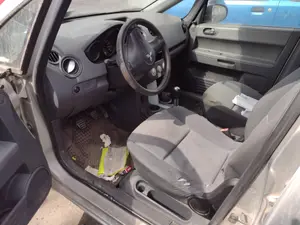 MITSUBISHI COLT CZ3 BERL. 5 (Z30A) foto 9