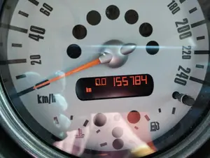 MINI MINI (R50,R53) foto 2