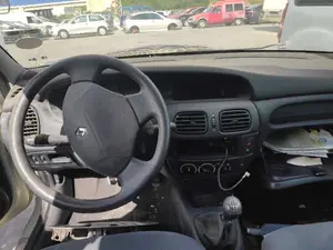 RENAULT MEGANE I FASE 2 GRANDTOUR (KA...) foto 15