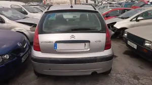 CITROEN C3 foto 35