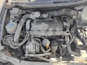 SEAT IBIZA (6L1) foto 2