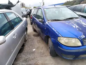 FIAT II PUNTO (188) BERLINA foto 6