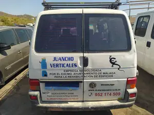 VOLKSWAGEN T4 TRANSPORTER foto 5