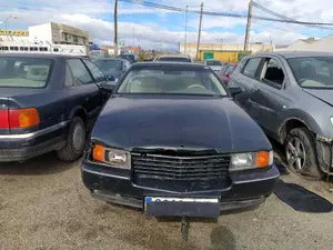CADILLAC SEVILLE foto 1